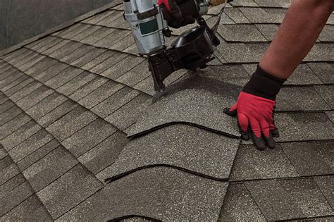 How to Cut Cap Shingles